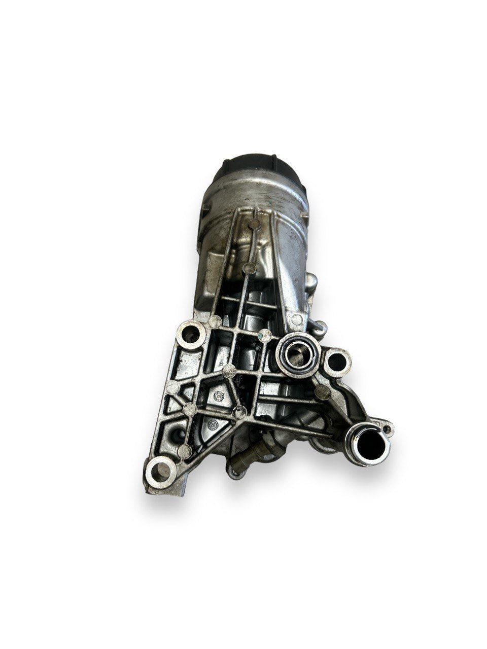 Scambiatore Di Calore + Supporto Filtro Olio Fiat 500X 1.6 Diesel (2014 > ) cod.55273044 - F&P CRASH SRLS - Ricambi Usati