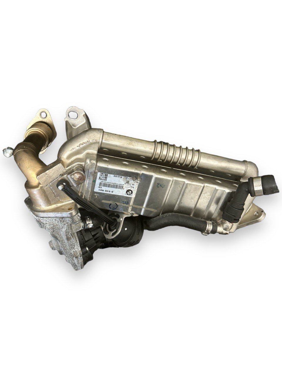 Scambiatore Di Calore / Valvola EGR BMW X1 (F48) / BMW (F45) / BMW (F46) 2.0 Diesel ( 2015 > ) cod.851589113 - F&P CRASH SRLS - Ricambi Usati