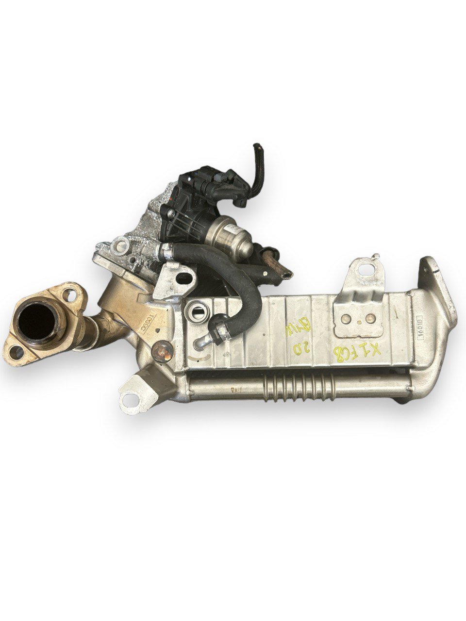 Scambiatore Di Calore / Valvola EGR BMW X1 (F48) / BMW (F45) / BMW (F46) 2.0 Diesel ( 2015 > ) cod.851589113 - F&P CRASH SRLS - Ricambi Usati