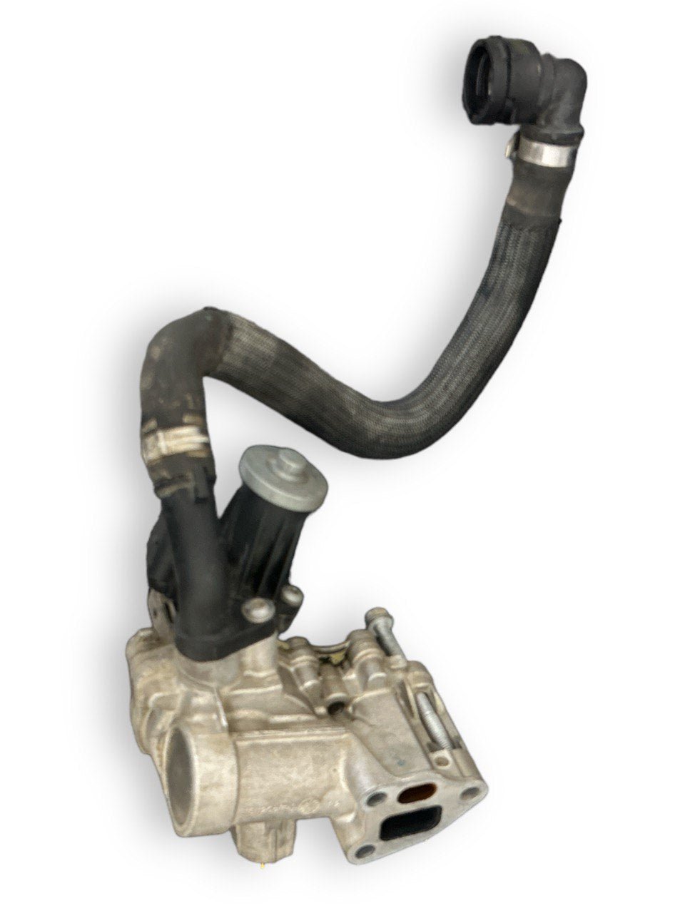 Scambiatore Di Calore / Valvola EGR Fiat Doblo / Fiat Qubo / Fiat 500X / Fiat Tipo / Fiat Panda / Alfa Romeo Mito / Fiat Punto EVO 1.3 Diesel / Multijet (2000 > 2018) cod.55249455 - F&P CRASH SRLS - Ricambi Usati