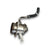 Scambiatore Di Calore / Valvola EGR Nissan Qashqai II (J11) cod:147359823R 1.5 Diesel (2014 > 2021) Radiatore - F&P CRASH SRLS - Ricambi Usati