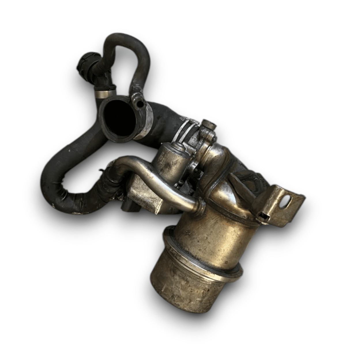 Scambiatore di calore / valvola egr Volkswagen Golf VII 04l131512bg 1.6 diesel (2012 > 2019) - F&P CRASH SRL - Ricambi Usati