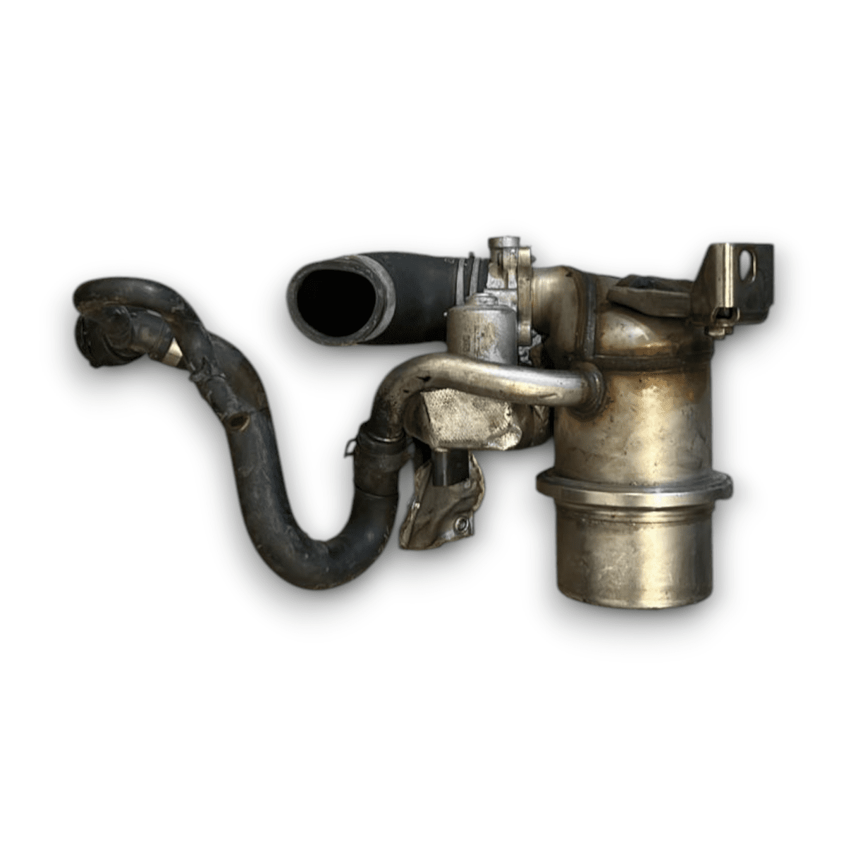 Scambiatore di calore / valvola egr Volkswagen Golf VII 04l131512br 2.0 diesel (2012 > 2019) - F&P CRASH SRL - Ricambi Usati