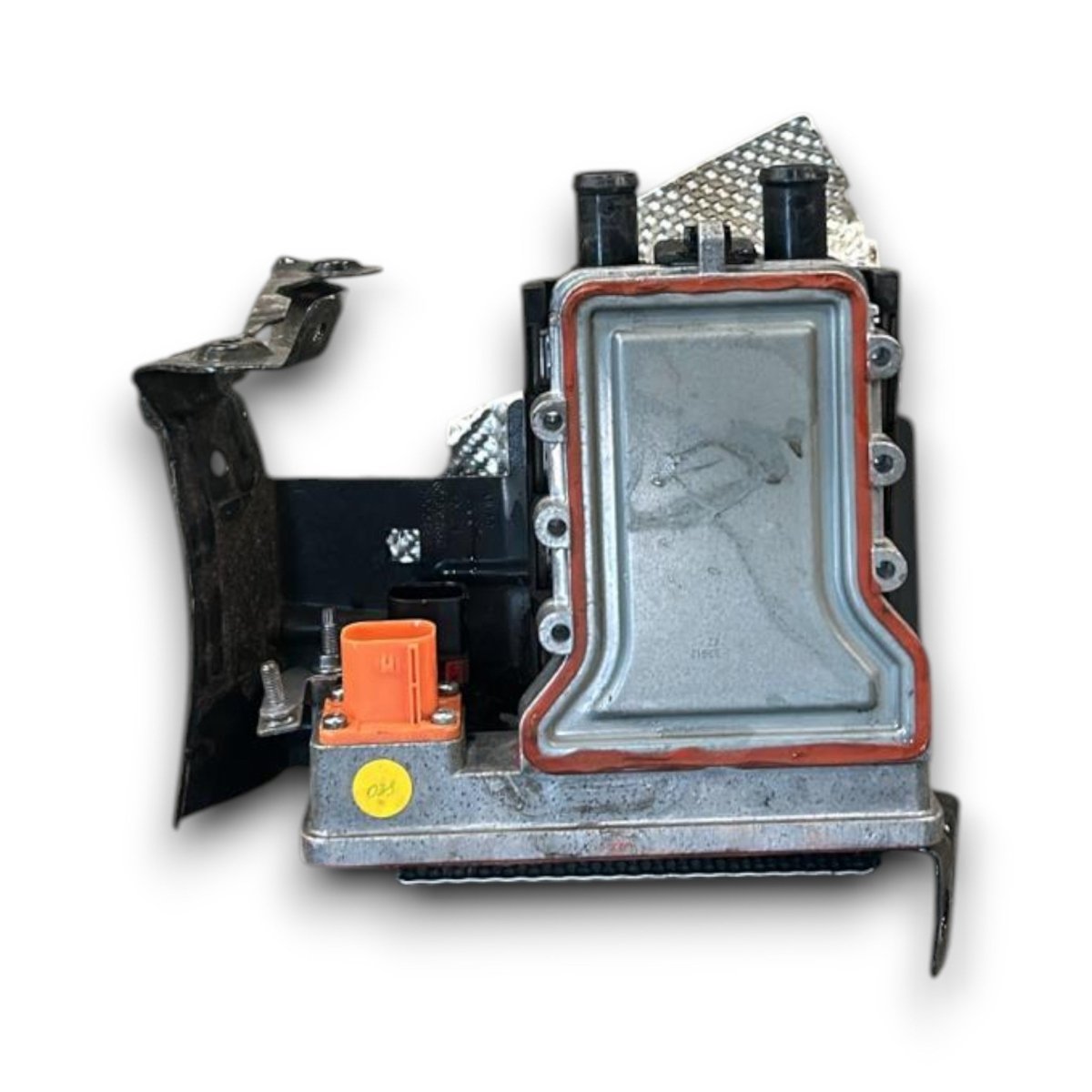 Scambiatore elettrico riscaldamento abitacolo Seat Leon IV 5qd963231 1.4 hybrid (2020 > ) - F&P CRASH SRL - Ricambi Usati