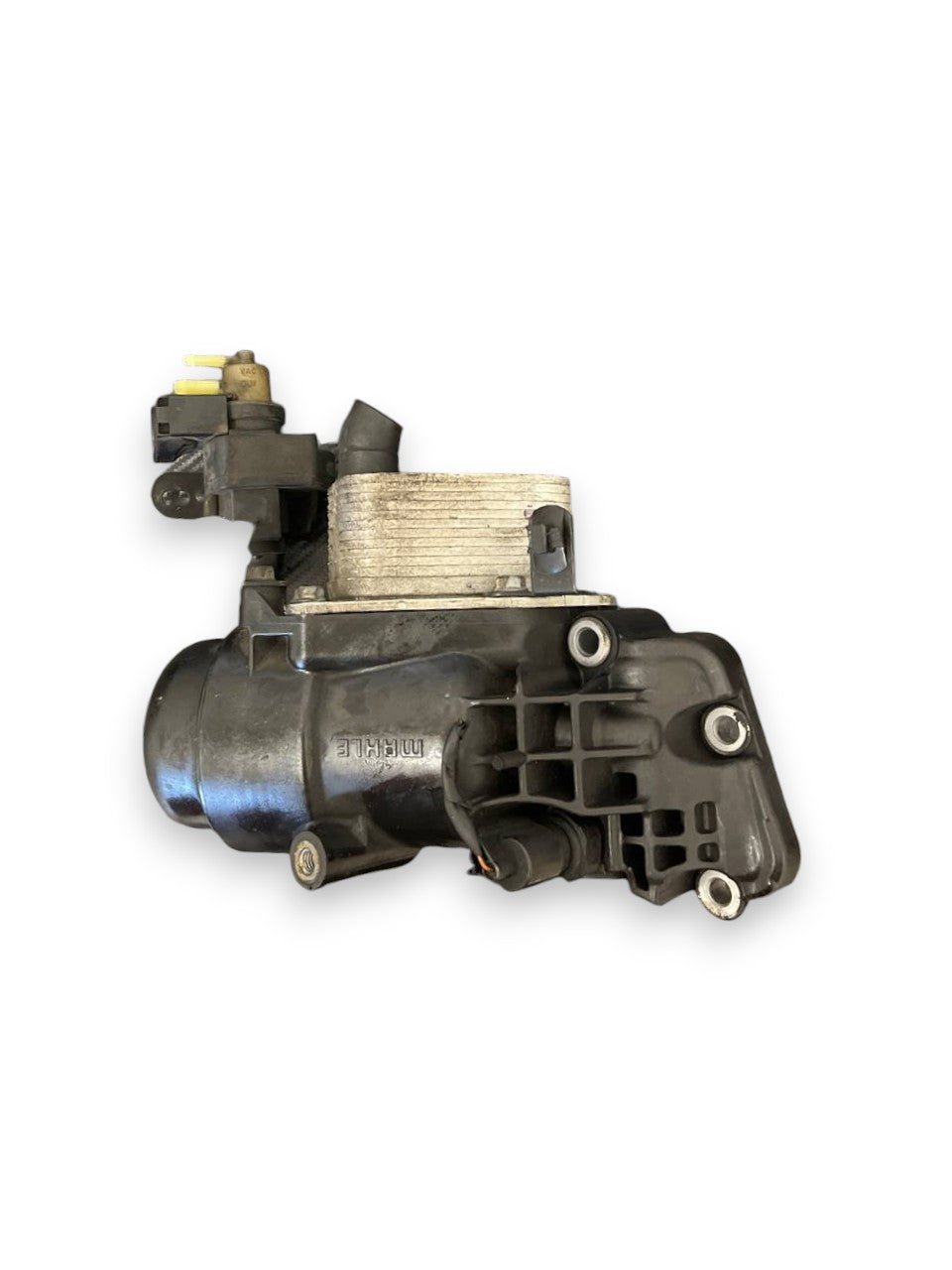 Scambiatore Radiatore Acqua / Olio Kia Venga / Hyundai Tucson / Hyundai I30 / Kia Sportage / Kia Carens 1.4 crdi (2010 al 2019) cod: 26410 - 2A300 - F&P CRASH SRLS - Ricambi Usati