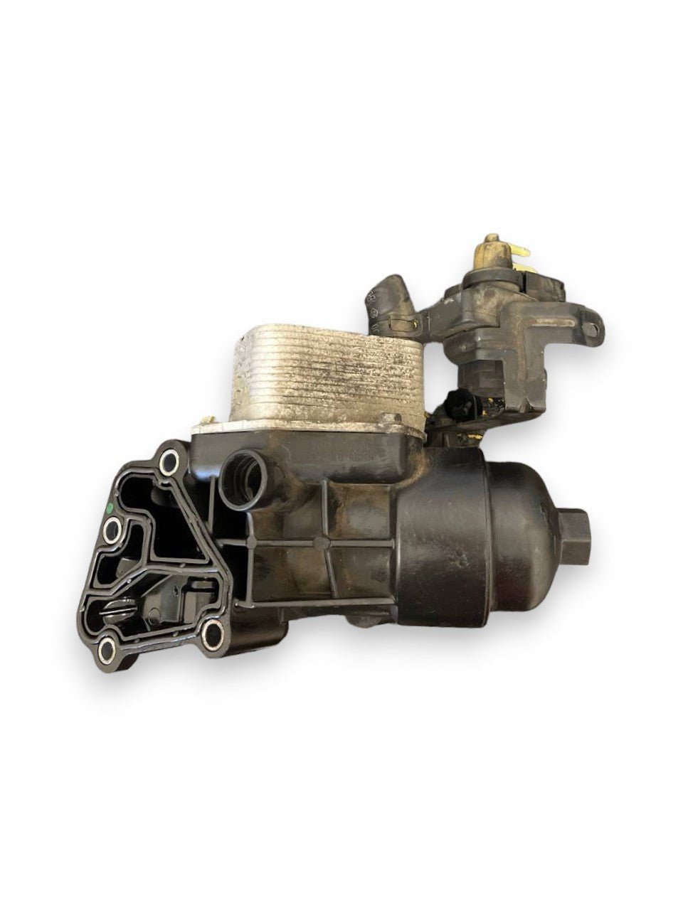 Scambiatore Radiatore Acqua / Olio Kia Venga / Hyundai Tucson / Hyundai I30 / Kia Sportage / Kia Carens 1.4 crdi (2010 al 2019) cod: 26410 - 2A300 - F&P CRASH SRLS - Ricambi Usati