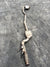 Scarico completo Mercedes Glc 250 cdi a2534901821 - F&P CRASH SRLS - Ricambi Usati