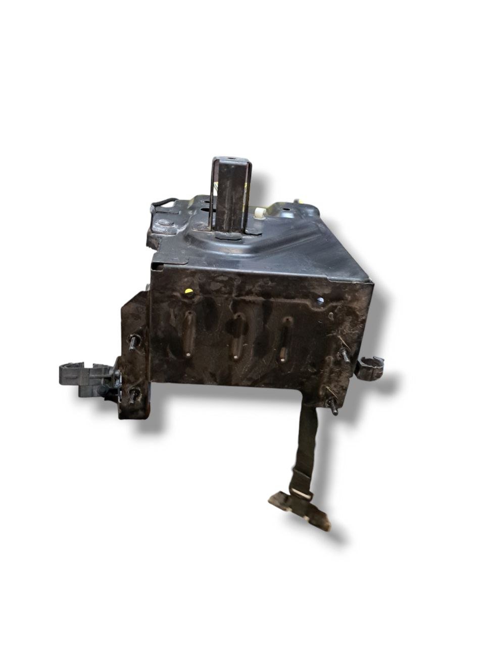 Scatola / Alloggio Supporto Batteria Fiat Panda 312 (2012>) - F&P CRASH SRLS - Ricambi Usati