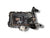 Scatola / Alloggio Supporto Batteria Volkswagen Golf V (2004 - 2008) cod.1K0915333 - F&P CRASH SRLS - Ricambi Usati