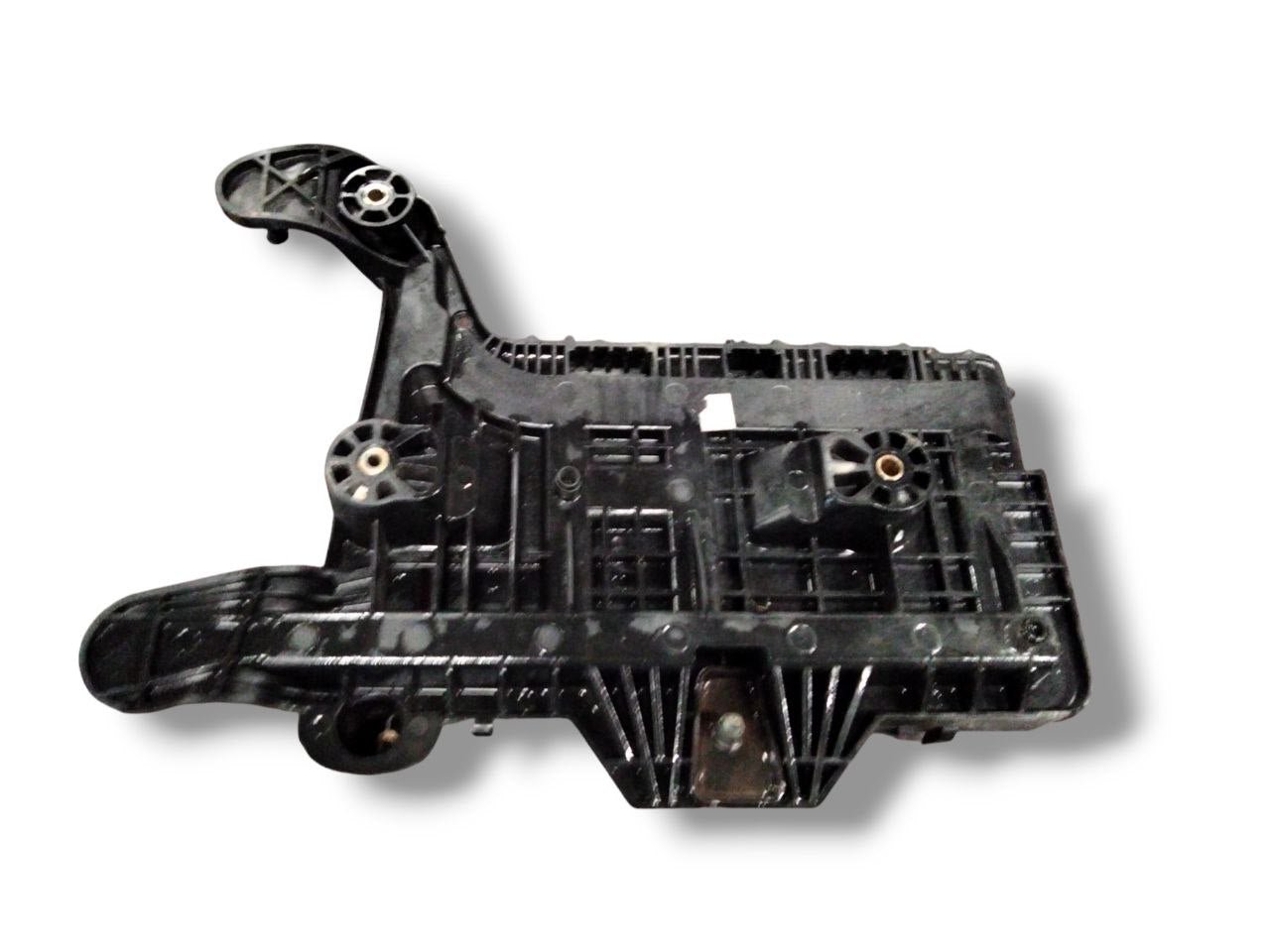 Scatola / Alloggio Supporto Batteria Volkswagen Golf V (2004 - 2008) cod.1K0915333 - F&P CRASH SRLS - Ricambi Usati