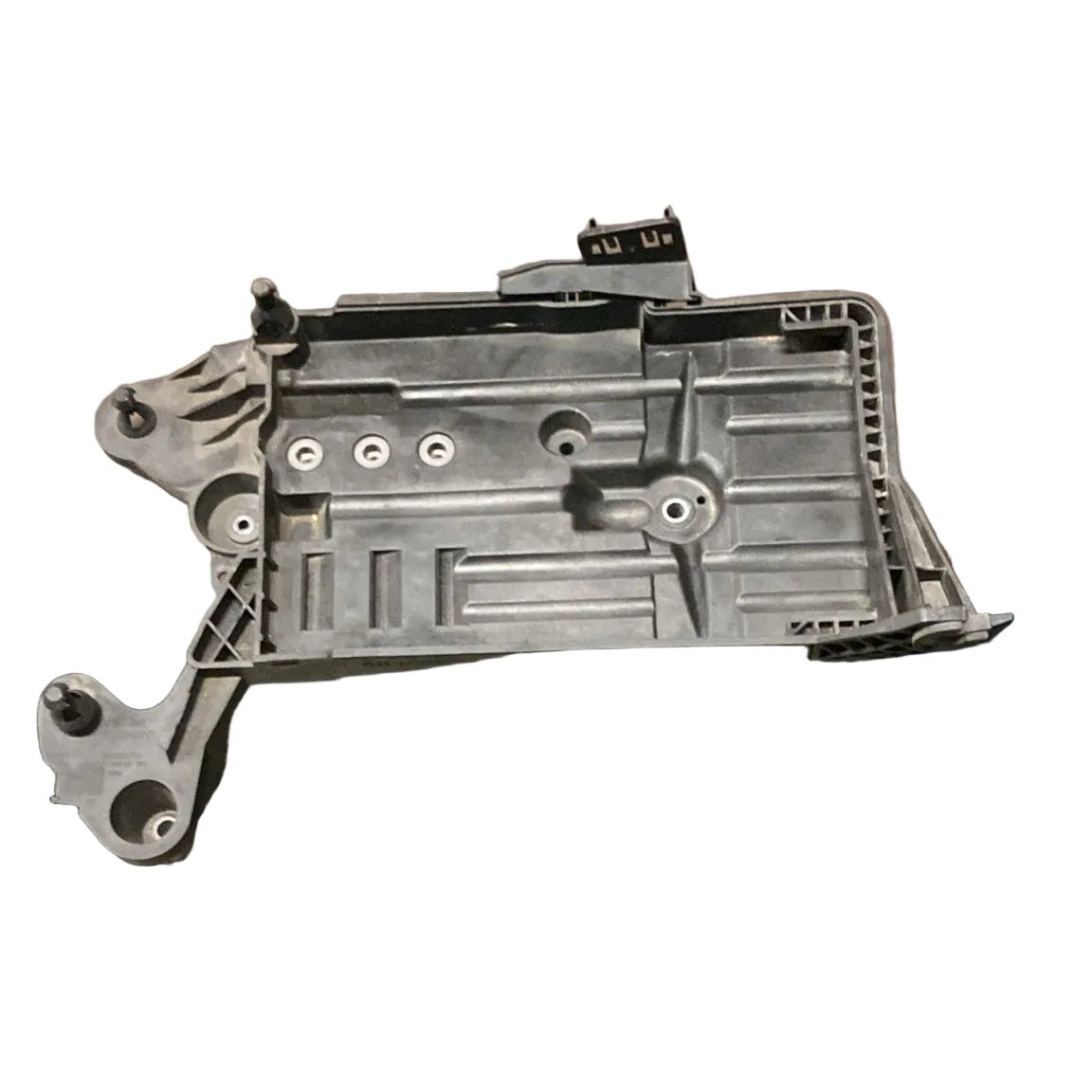 Scatola batteria skoda octavia IV cod . 5q0.915.331k (2019 >) - F&P CRASH SRL - Ricambi Usati