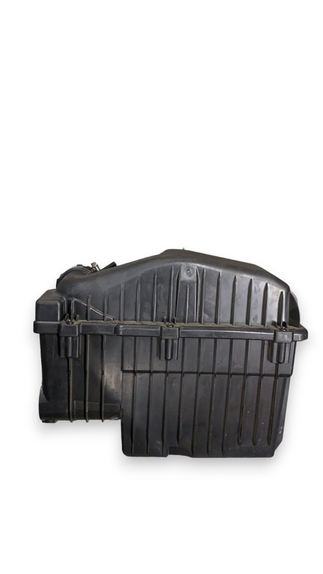 Box - air filter box Citroen c4 Cactus (1.2 - 2016) code:9670851880 - F&P CRASH SRLS - Used Parts
