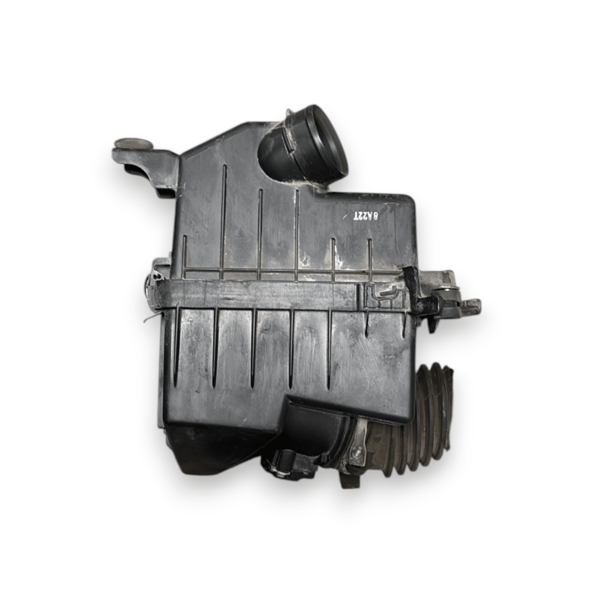 Scatola / box filtro aria honda civic x 1.6 diesel (2015 - 2021) - F&P CRASH SRL - Ricambi Usati