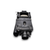 Scatola / Box Filtro Aria Mercedes Classe C W204 2.2 Diesel COD: A6510901101 (2007 - 2015) - F&P CRASH SRLS - Ricambi Usati