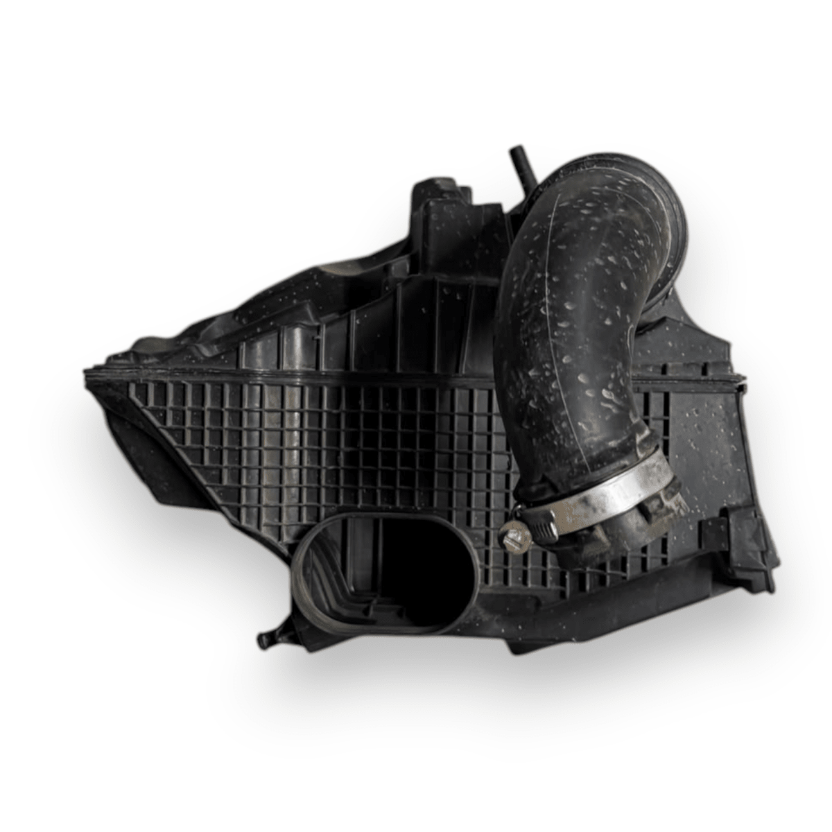 Scatola / box filtro aria Renault Clio IV 0.9 benzina cod.165001258R (2012-2021) - F&amp;P CRASH SRL - Ricambi Usati