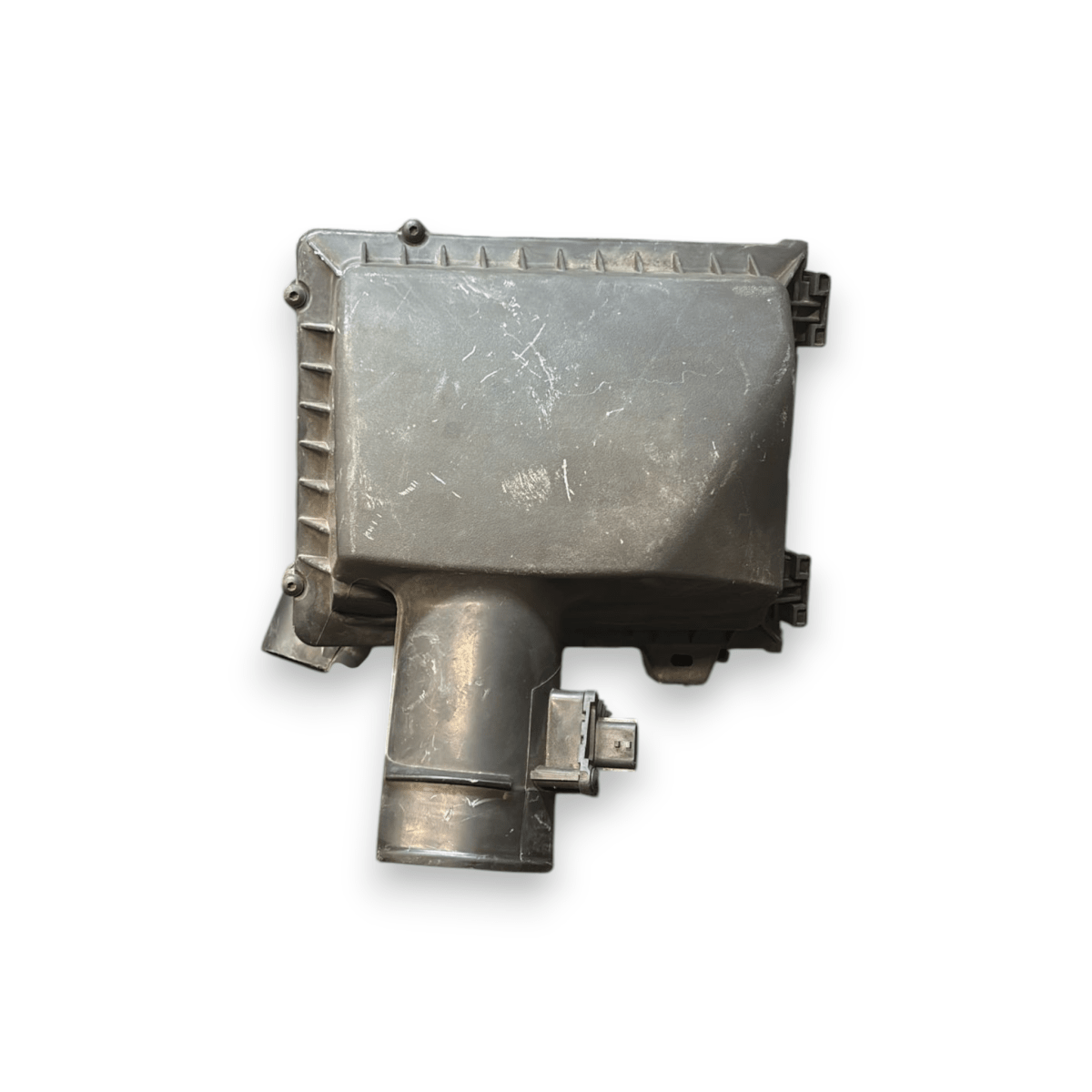 Scatola / box filtro aria renault trafic III 1.6 diesel cod:165009078r (2014 - ) - F&P CRASH SRL - Ricambi Usati