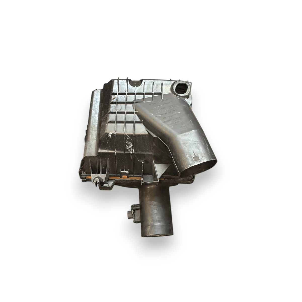 Scatola / box filtro aria renault trafic III 1.6 diesel cod:165009078r (2014 - ) - F&P CRASH SRL - Ricambi Usati