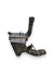 Scatola / Box Filtro Aria Volkswagen Polo IV 9N (2001 al 2009) cod: 6Q0129601AR / 6Q0129607 - F&P CRASH SRLS - Ricambi Usati