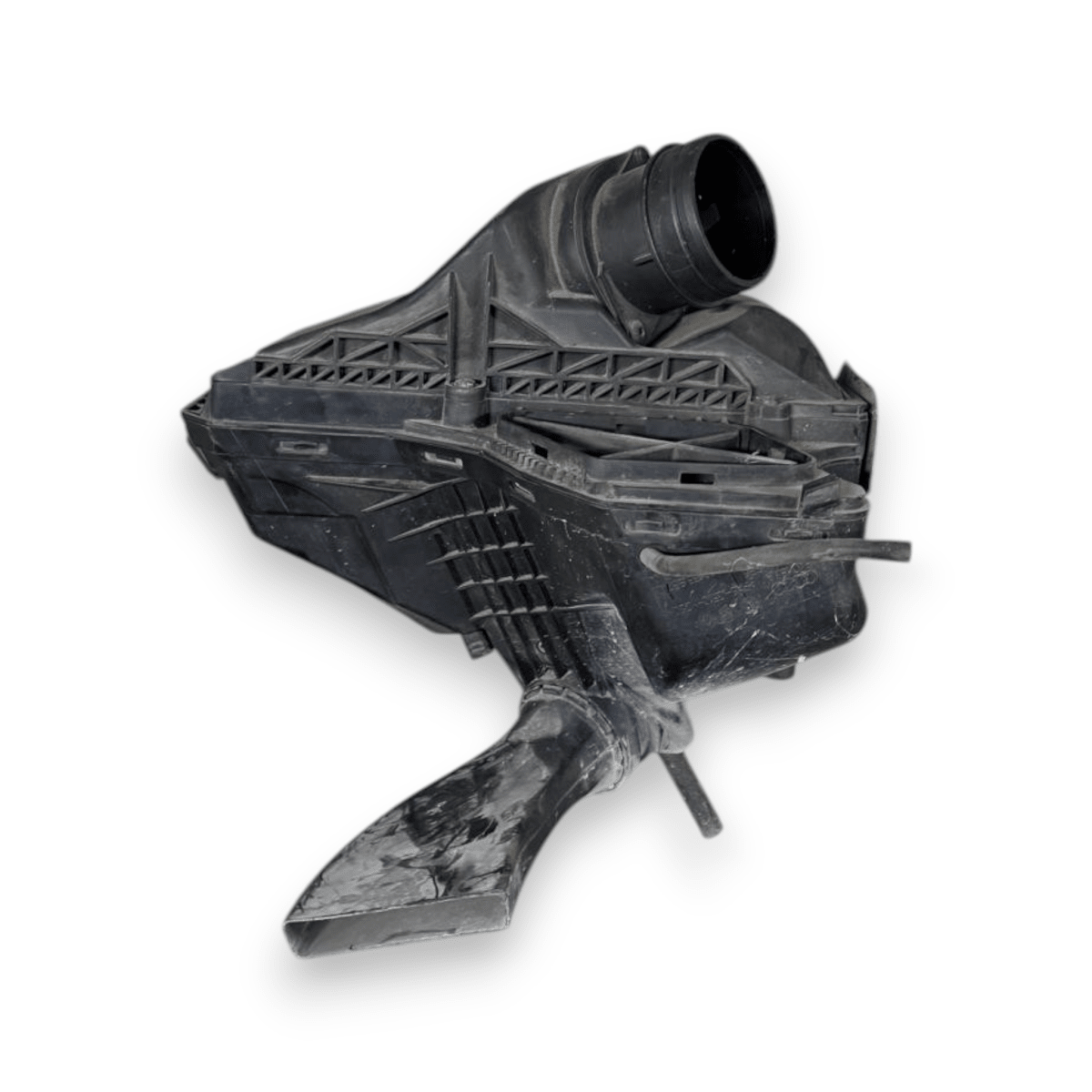 Scatola / box filtro Audi A4 (B8) 2.0 diesel cod.8R0133837D (2007 - 2016) - F&P CRASH SRL - Ricambi Usati