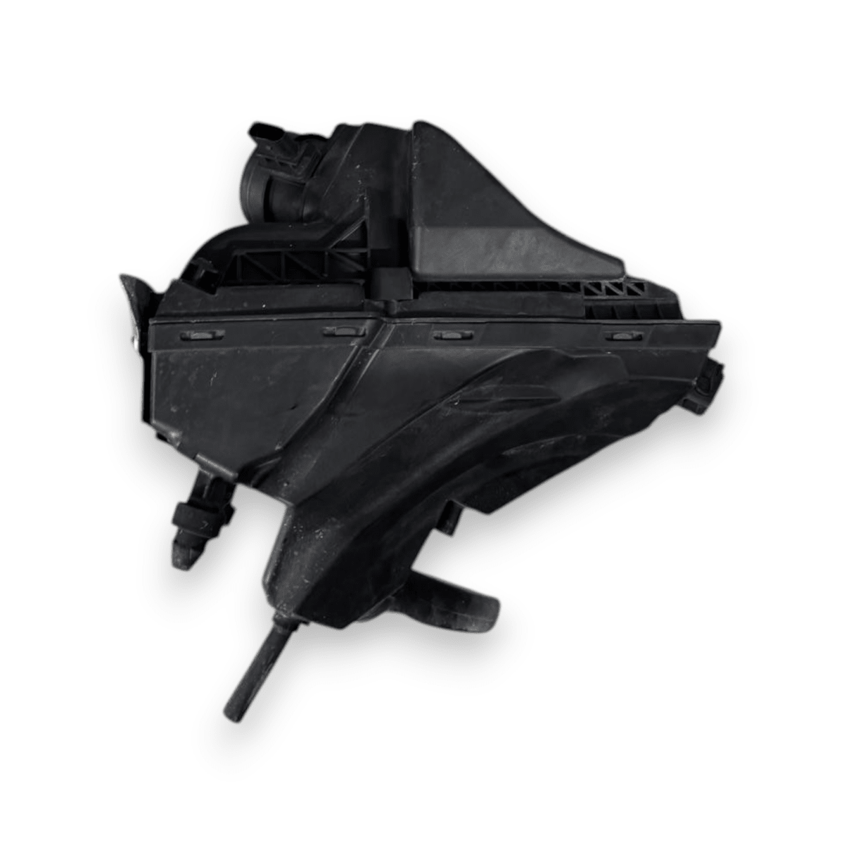 Scatola / box filtro Audi A4 (B8) 2.0 diesel cod.8R0133837D (2007 - 2016) - F&P CRASH SRL - Ricambi Usati