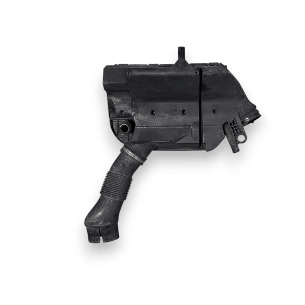 Scatola / box filtro Fiat Grande Punto 1.3 diesel cod.51816590 (2005 - 2012) - F&P CRASH SRL - Ricambi Usati