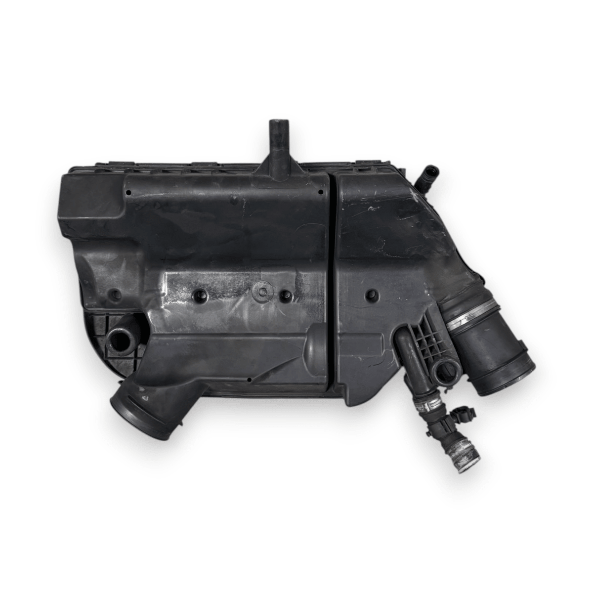 Scatola / box filtro Fiat Grande Punto 1.3 diesel cod.51816590 (2005 - 2012) - F&P CRASH SRL - Ricambi Usati
