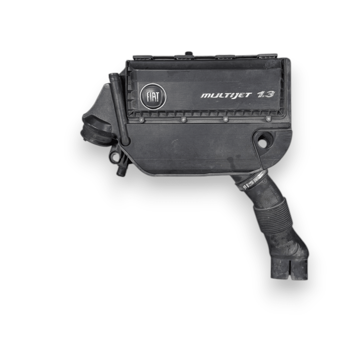 Scatola / box filtro Fiat Grande Punto 1.3 diesel cod.51816590 (2005 - 2012) - F&amp;P CRASH SRL - Ricambi Usati