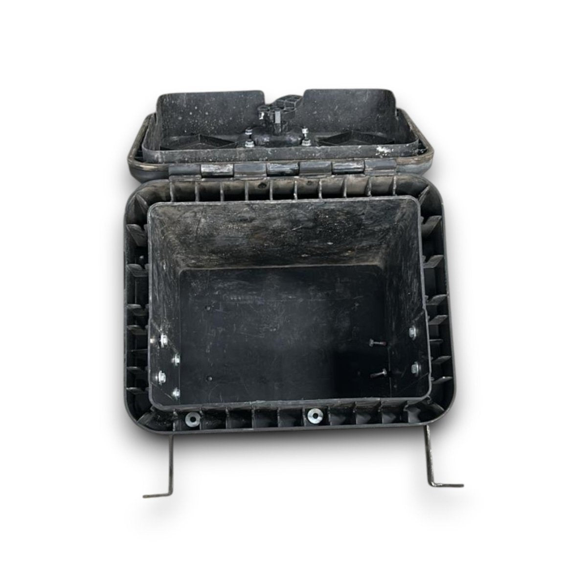 Scatola / cassetto portaoggetti Fiat Ducato III (2014 > ) - F&P CRASH SRLS - Ricambi Usati