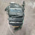 SCATOLA CLIMATIZZAZIONE A/C PEUGEOT 207 2° Serie 2011 1400 118176 - F&P CRASH SRLS - Ricambi Usati
