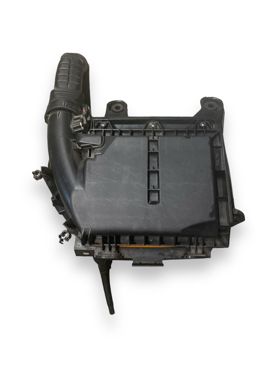 Scatola Del Filtro Aria Peugeot 208 cod:9806561080 (2012 - 2019) - F&P CRASH SRLS - Ricambi Usati