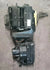 Scatola Del Ventilatore Cassetta Riscaldante Completo VW Polo (9N) (2002 - 2005) - F&P CRASH SRLS - Ricambi Usati