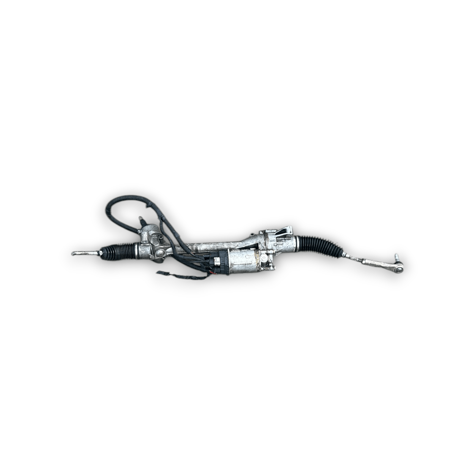 Scatola Dello Sterzo Alfa Romeo Giulia cod.00505440420 2.2 Diesel (2016 > ) cod.7806277500 Scatola Guida - F&P CRASH SRLS - Ricambi Usati