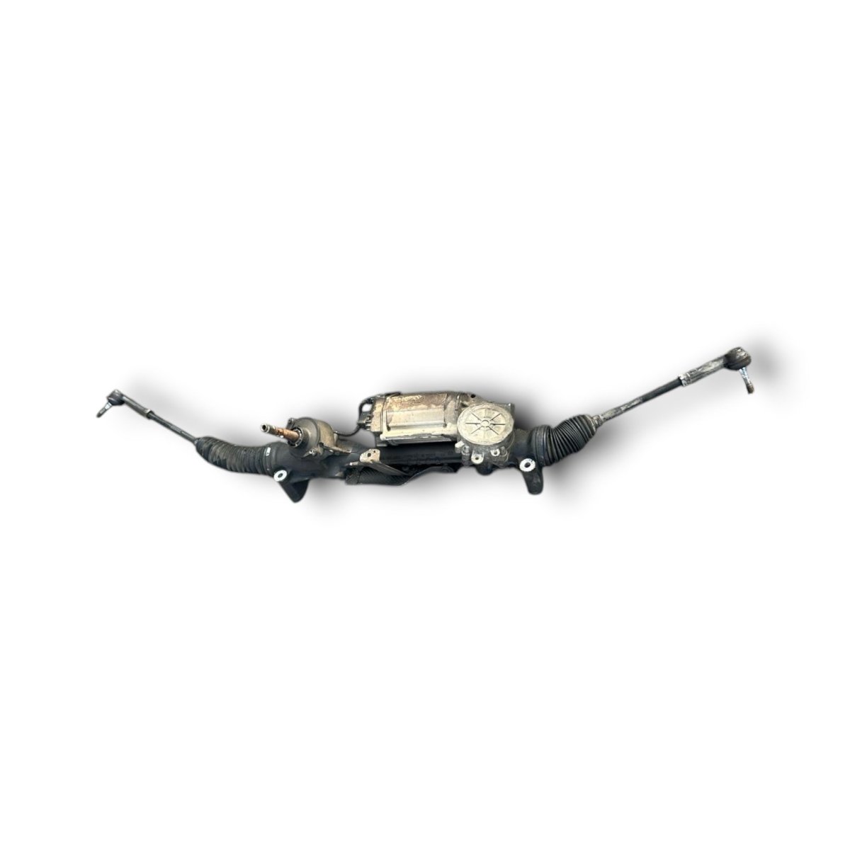 Scatola dello sterzo Alfa Romeo Giulietta 00505210260 1.6 diesel (2010 > 2020) - F&amp;P CRASH SRL - Ricambi Usati