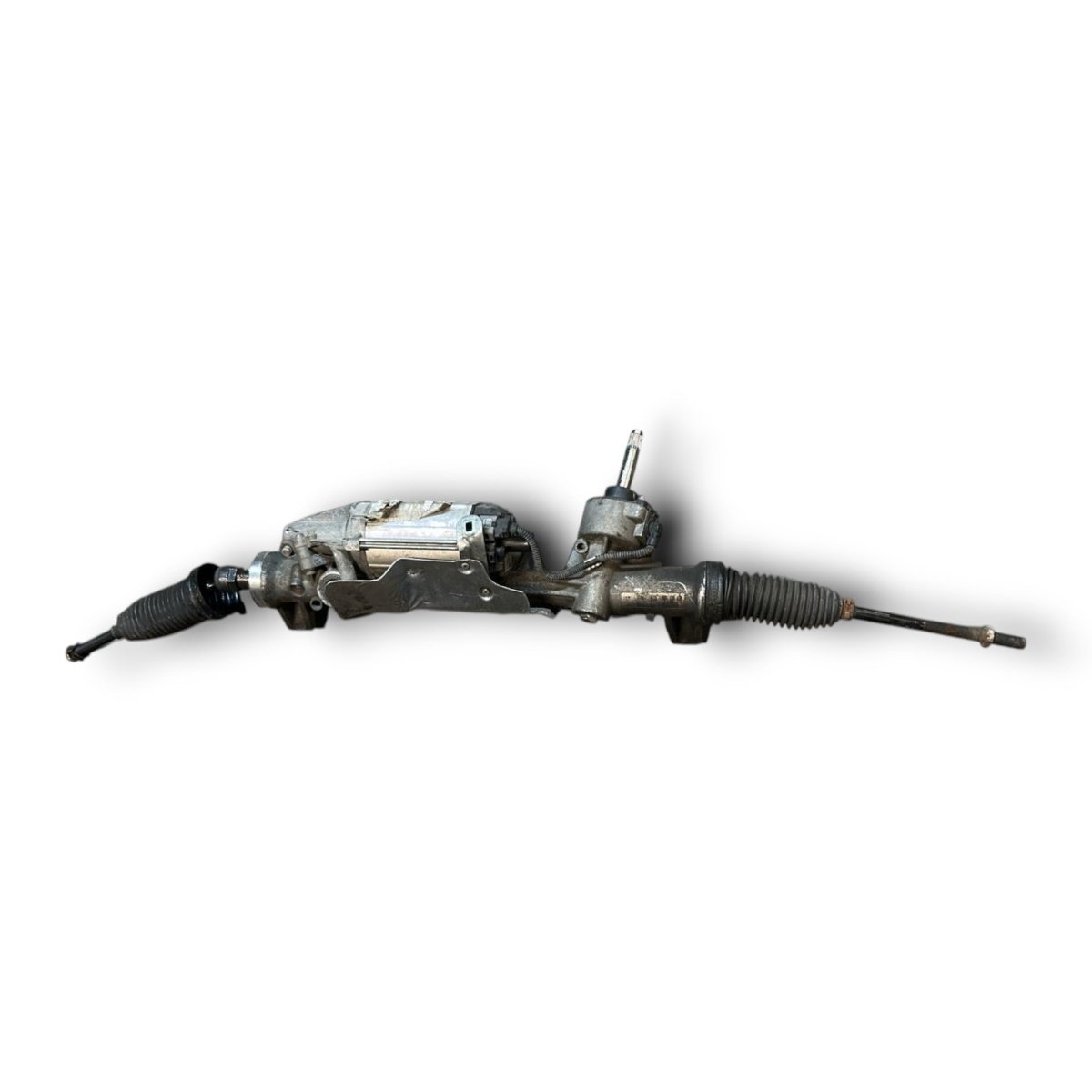 Scatola dello sterzo Alfa Romeo Giulietta 00505216390 1.6 diesel (2010 > 2020) - F&P CRASH SRL - Ricambi Usati