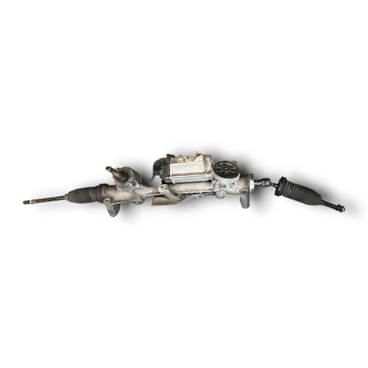 Scatola dello sterzo Alfa Romeo Giulietta 00505216390 1.6 diesel (2010 > 2020) - F&P CRASH SRL - Ricambi Usati