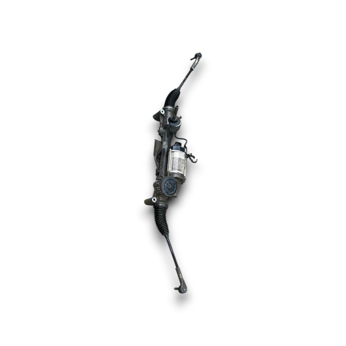 Scatola dello sterzo Alfa Romeo Giulietta 00505264210 1.6 diesel (2010 > 2020) - F&amp;P CRASH SRL - Ricambi Usati