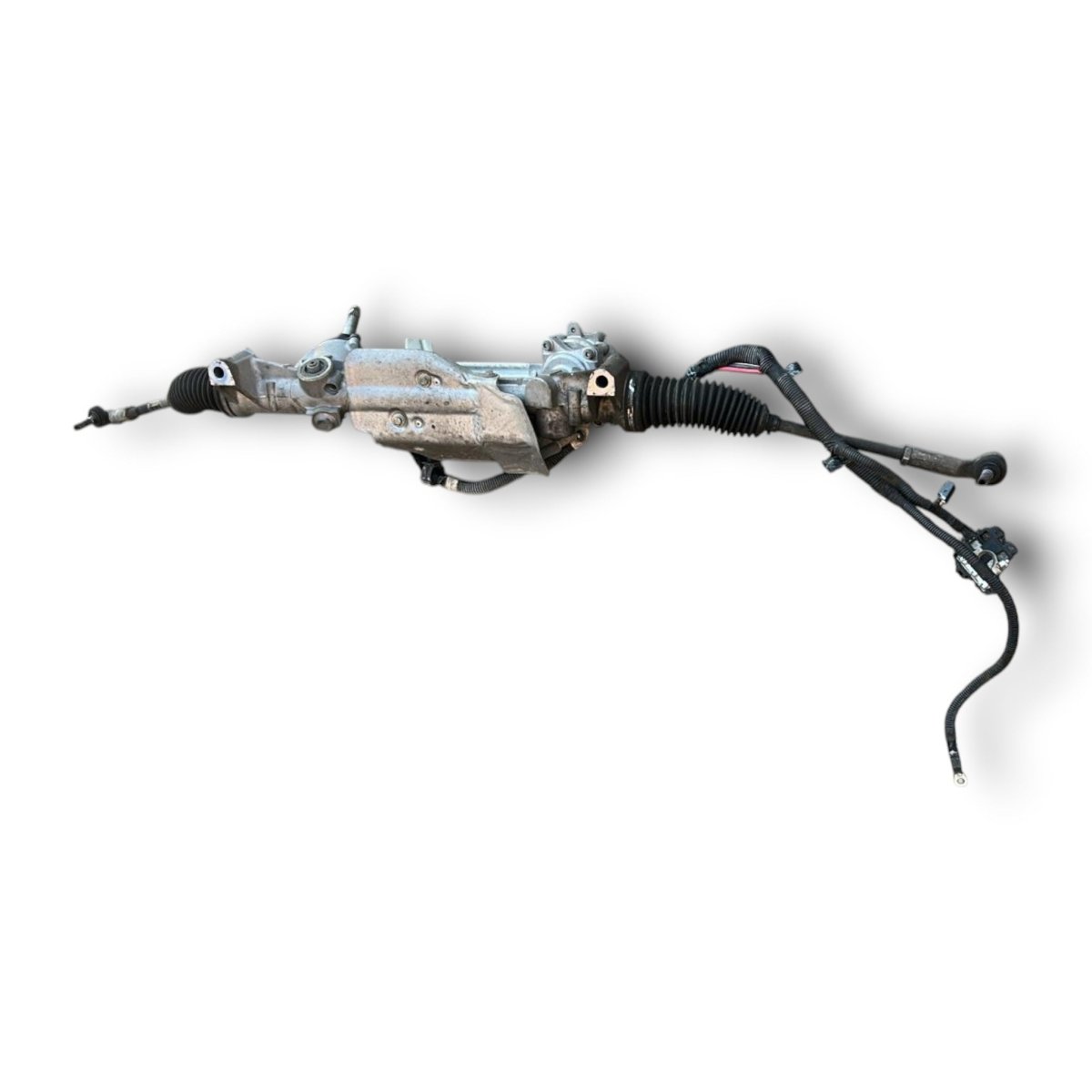 Steering box Alfa Romeo Giulietta 00552333910 1.6 diesel (2010 > 2020) 00505287250 - F&P CRASH SRL - Used Parts