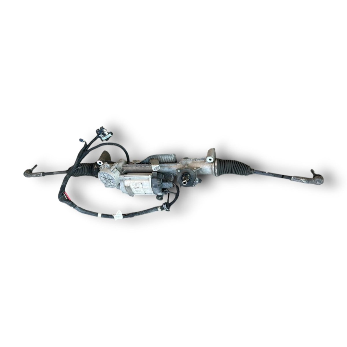 Steering box Alfa Romeo Giulietta 00552333910 1.6 diesel (2010 > 2020) 00505287250 - F&P CRASH SRL - Used Parts