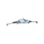 Scatola Dello Sterzo Alfa Romeo Giulietta cod.00505210260 2.0 Diesel (2010 > 2020) Scatola Guida - F&P CRASH SRLS - Ricambi Usati