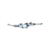 Scatola Dello Sterzo Alfa Romeo Giulietta cod.00505210260 2.0 Diesel (2010 > 2020) Scatola Guida - F&P CRASH SRLS - Ricambi Usati