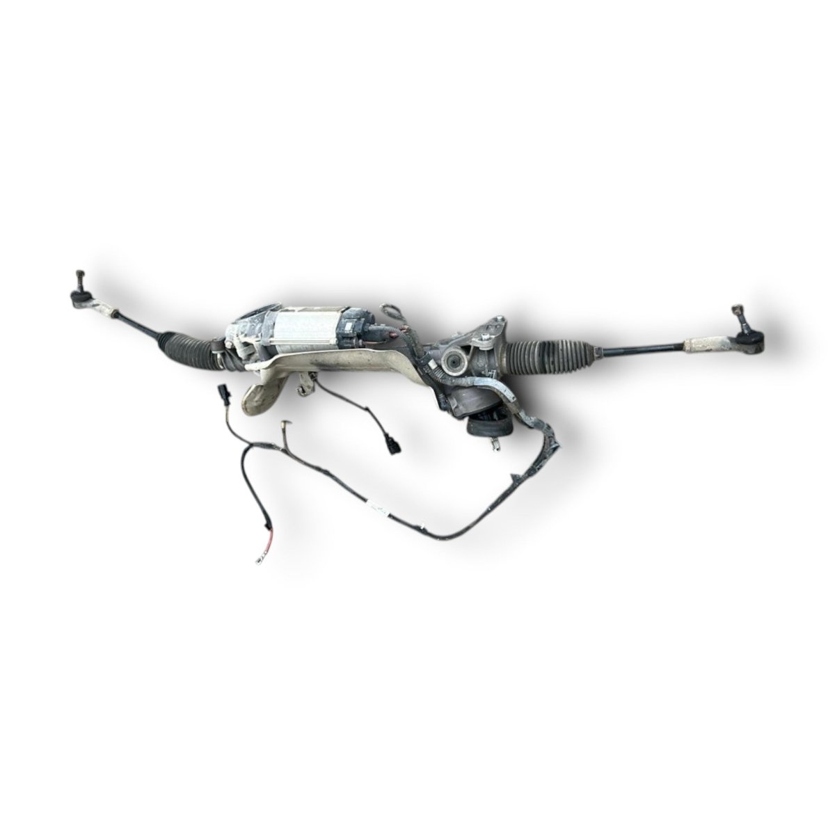 Scatola dello sterzo Audi A3 (8P) 1k1423051ea 1.6 diesel (2003 > 2013) - F&P CRASH SRL - Ricambi Usati