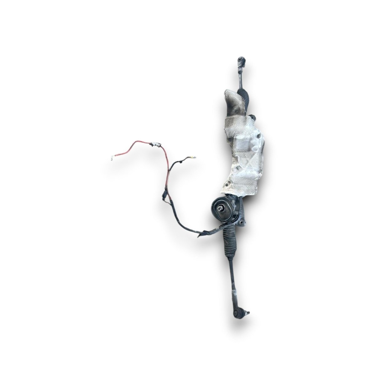 Scatola dello sterzo Audi A3 (8V) 3q0909144m 2.5 benzina (2012 > 2020) - F&P CRASH SRL - Ricambi Usati