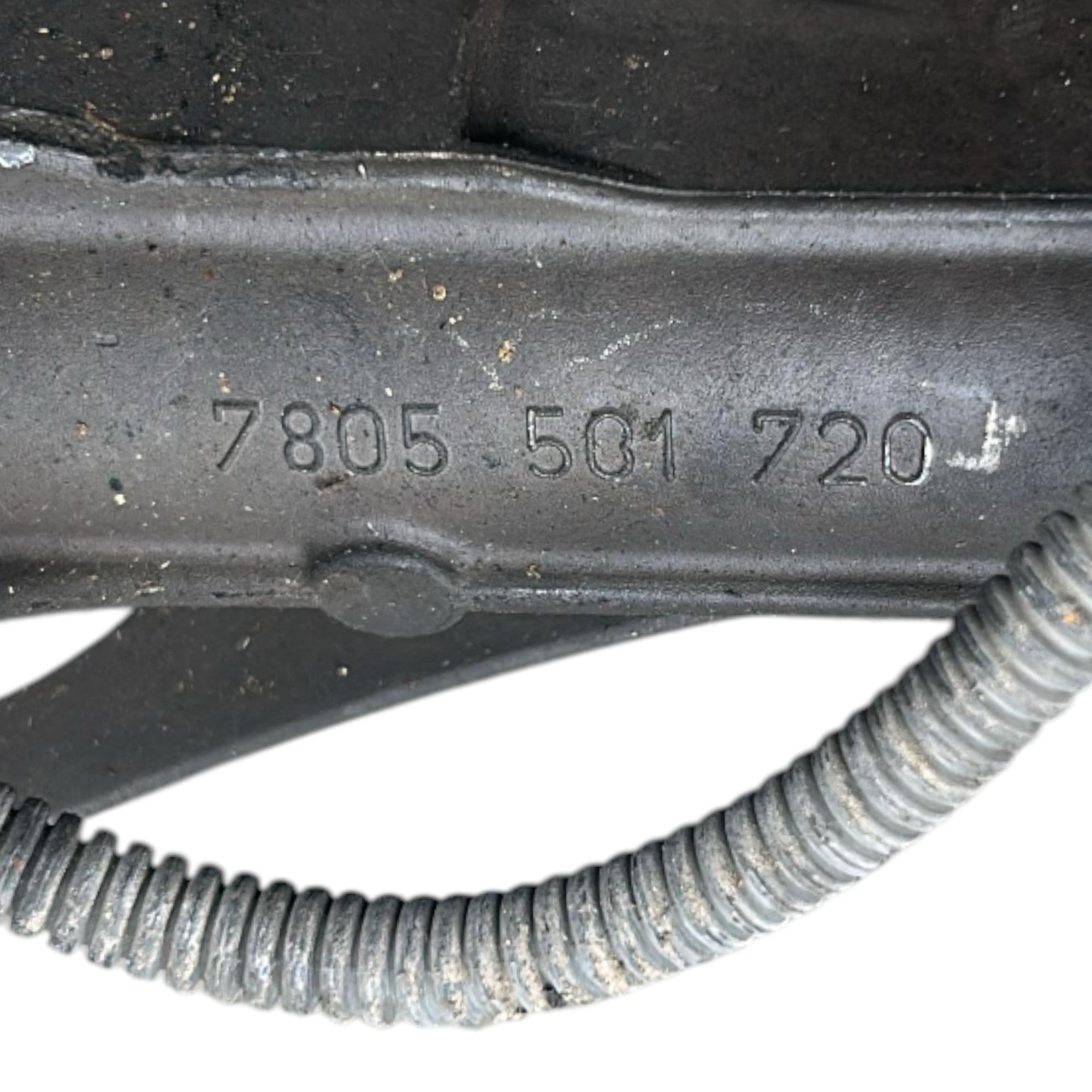 Scatola Dello Sterzo Audi A3 (8V) cod.5Q1423051AS 2.0 Diesel (2012 > 2020) cod.7817974393 cod.7802277873 Scatola Guida - F&P CRASH SRLS - Ricambi Usati