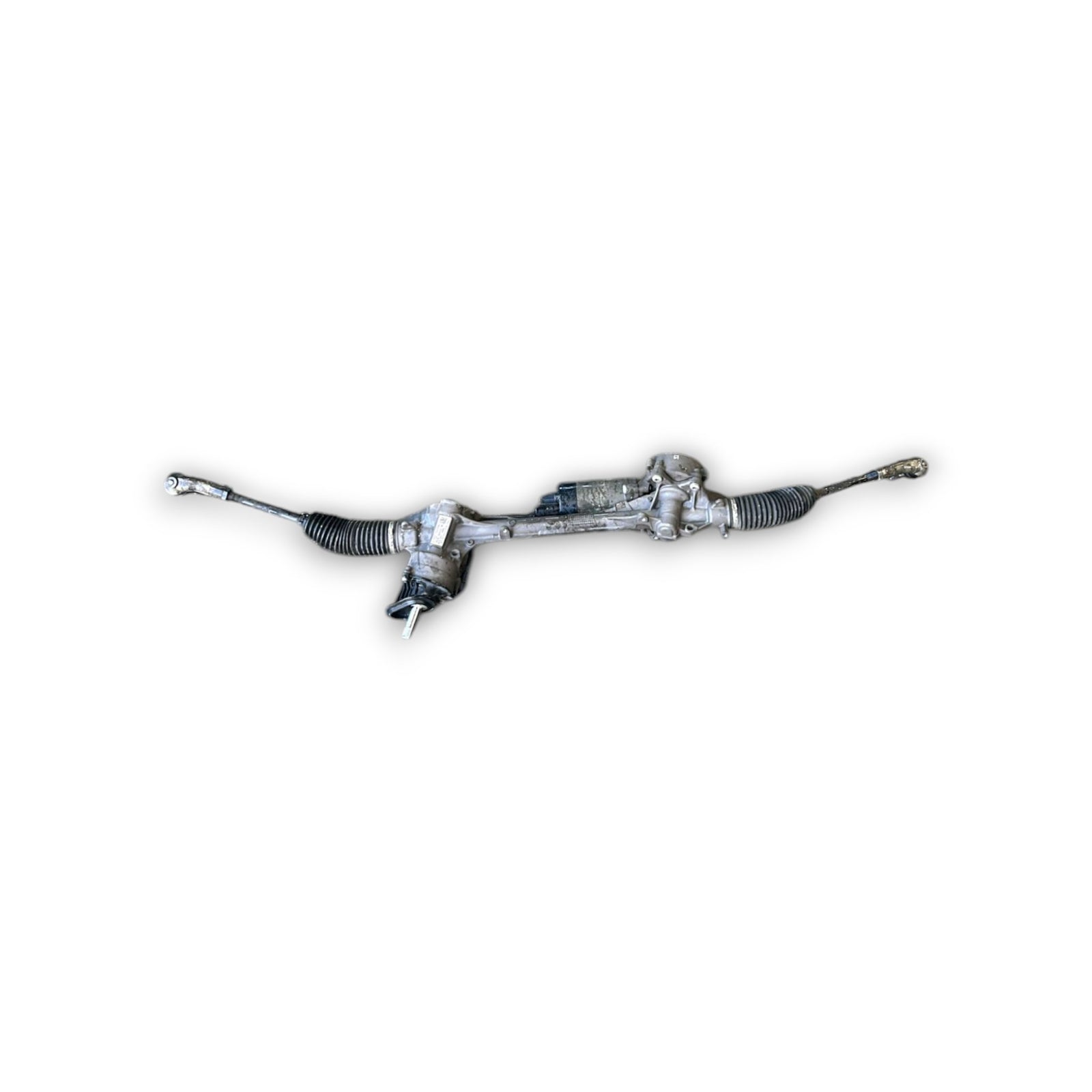 Steering Box Audi A3 (8Y) code 5WB423051AR 1.0 Petrol (2020 > ) Steering Box - F&P CRASH SRLS - Used Parts