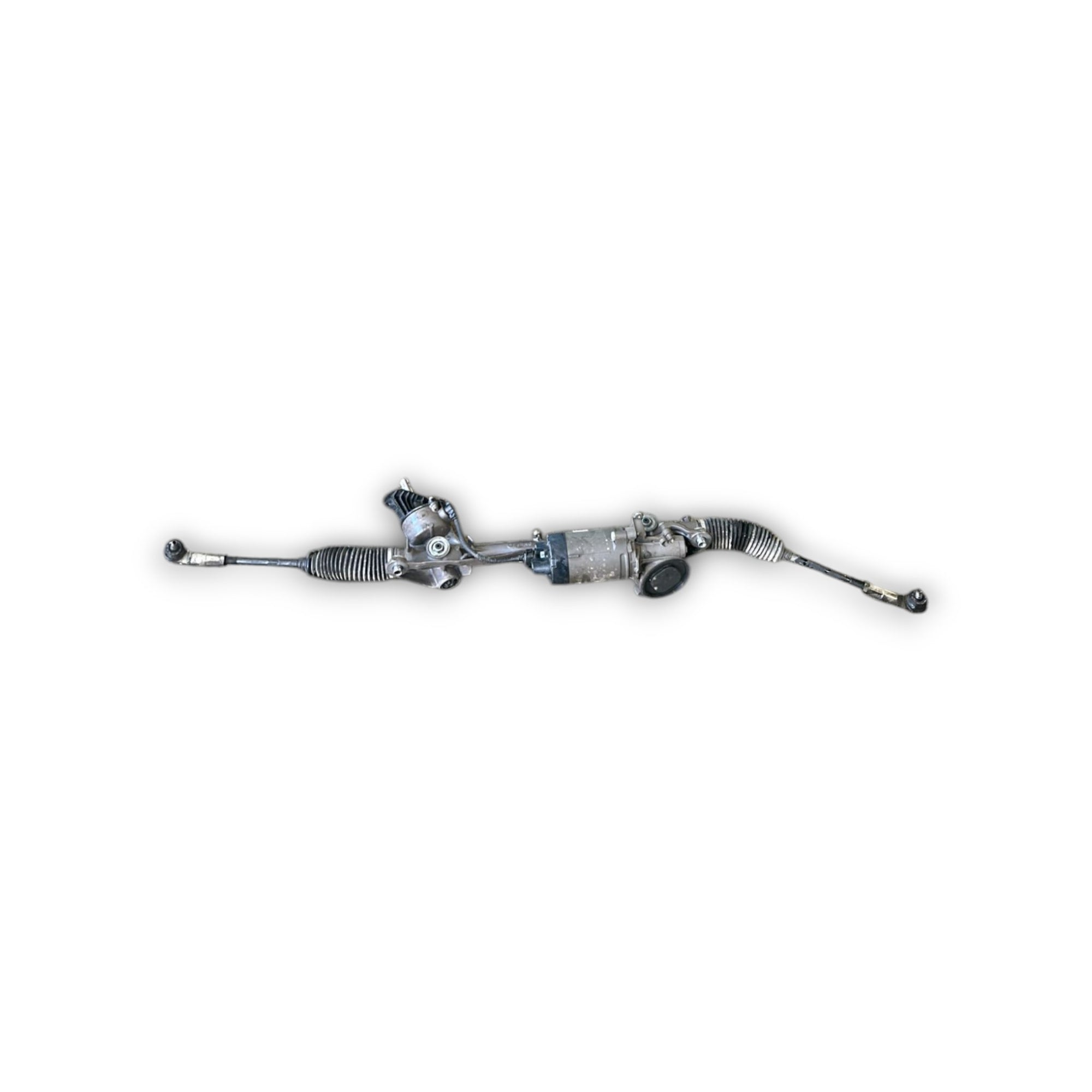 Scatola Dello Sterzo Audi A3 (8Y) cod.5WB423051AR 1.0 Benzina (2020 > ) Scatola Guida - F&P CRASH SRLS - Ricambi Usati