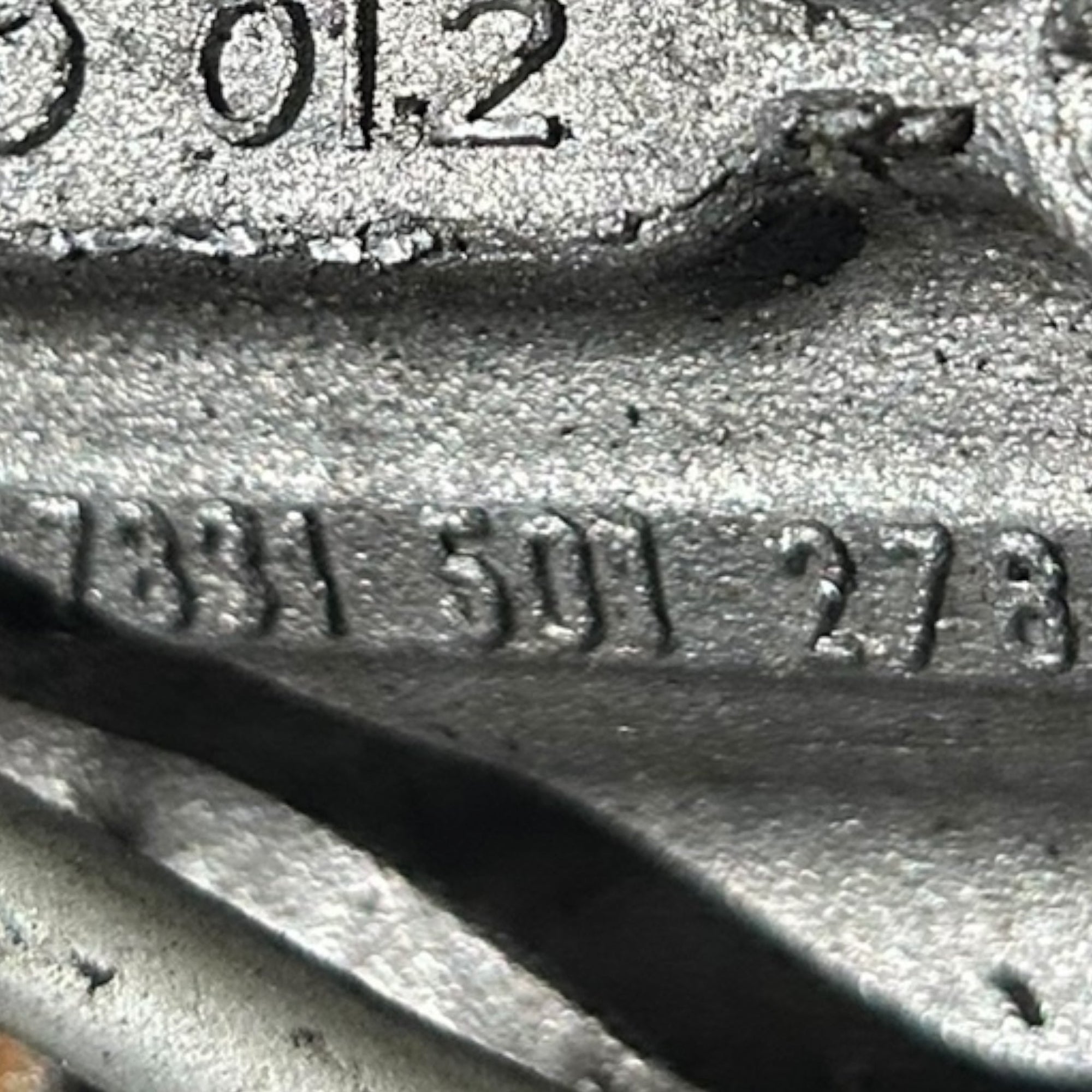 Scatola Dello Sterzo Audi A4 (B8) (8K) cod.8T1422066B 2.0 Diesel (2007 > 2016) cod.7831501278 Scatola Guida - F&P CRASH SRLS - Ricambi Usati