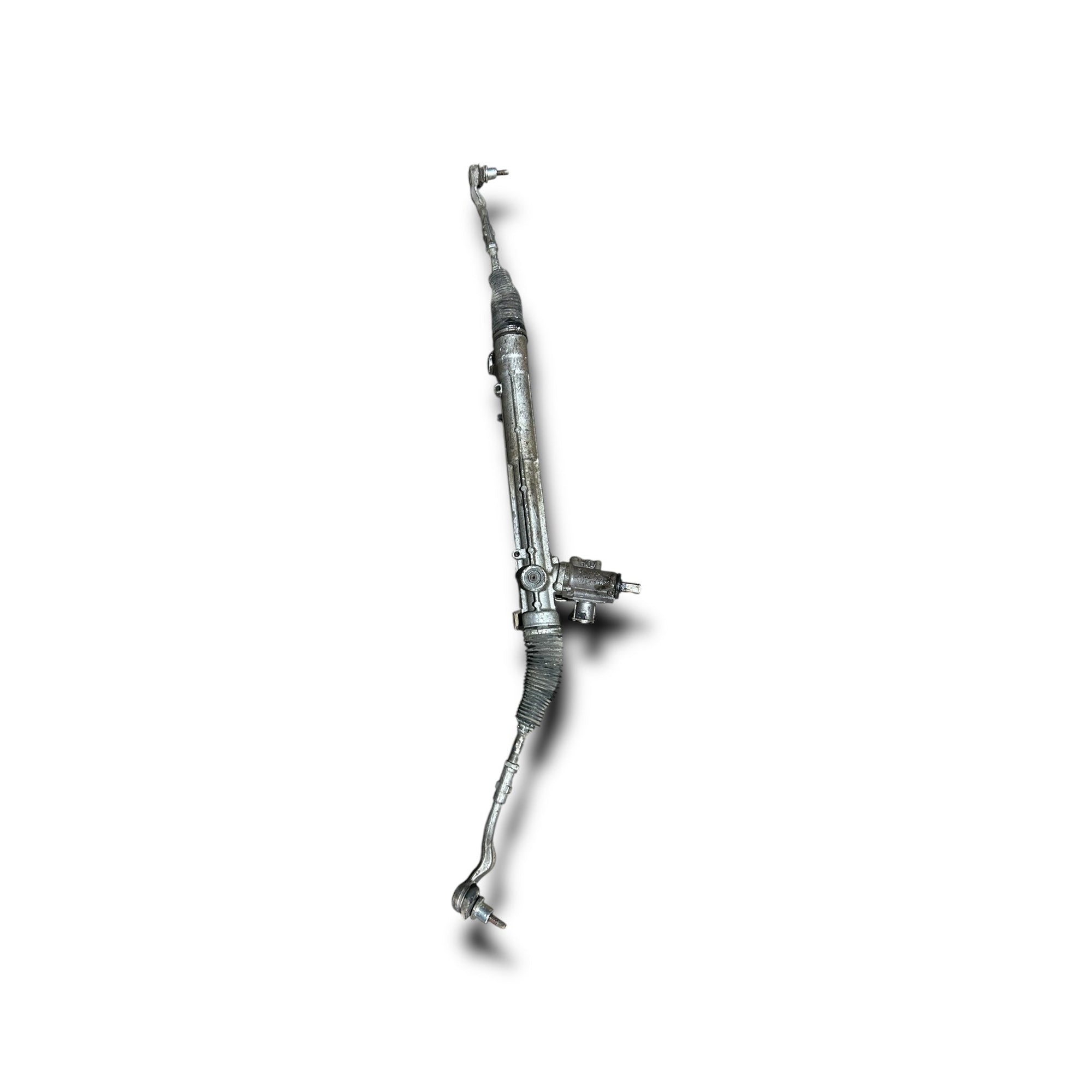 Scatola Dello Sterzo Audi A4 (B8) (8K) cod.8T1422066B 2.0 Diesel (2007 > 2016) cod.7831501278 Scatola Guida - F&P CRASH SRLS - Ricambi Usati