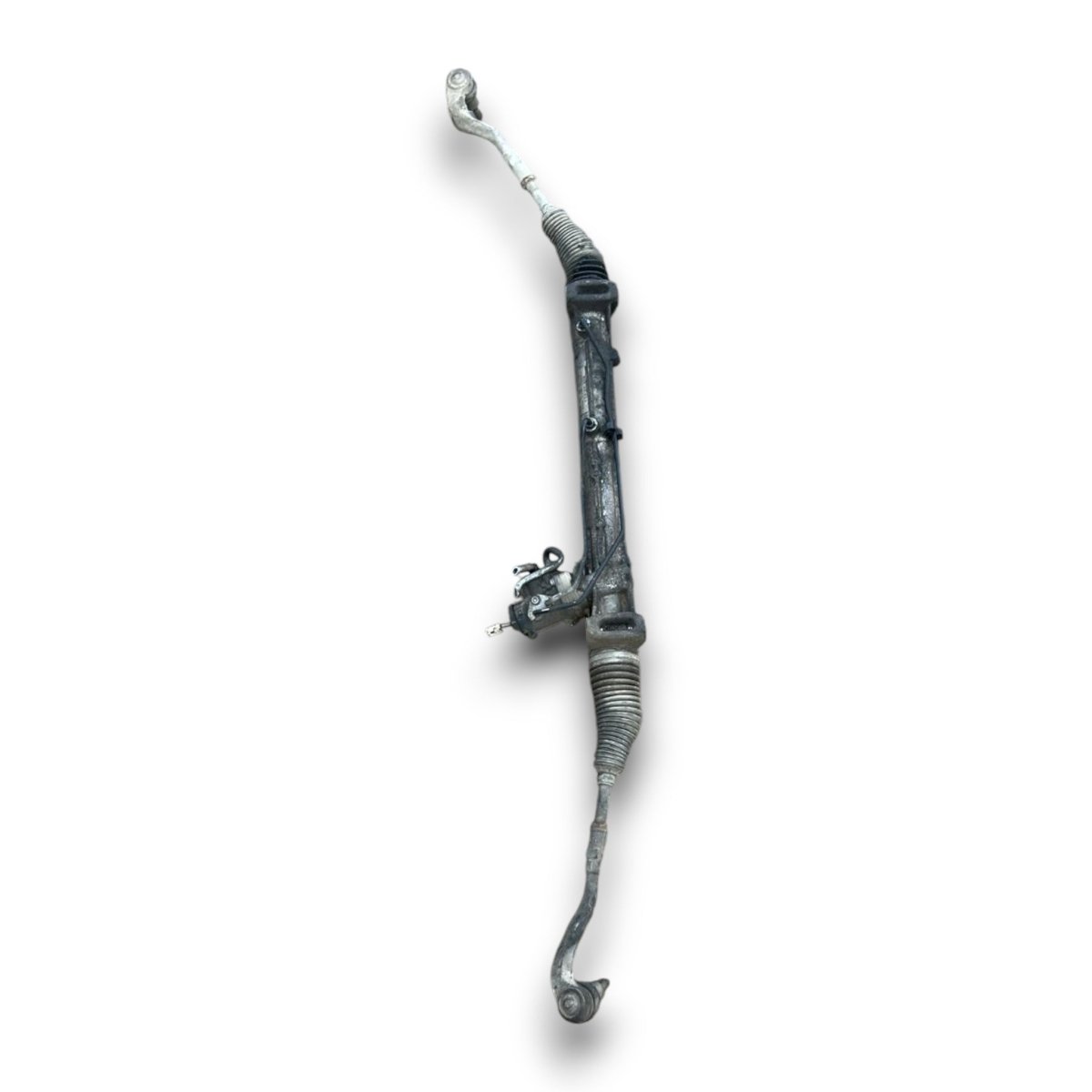 Scatola dello sterzo Audi A4 (B8) 8t1422066c 2.0 diesel (2007 > 2016) - F&P CRASH SRL - Ricambi Usati