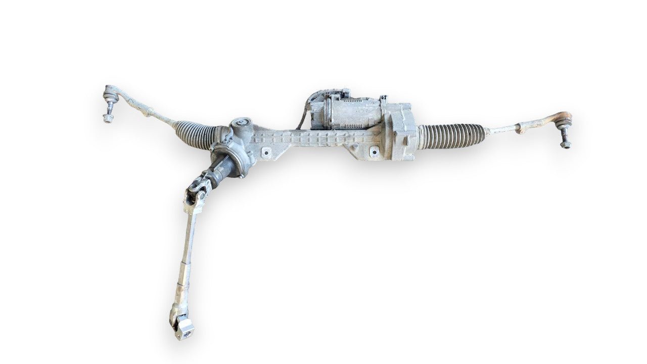 Scatola Dello Sterzo Bmw Serie 1 E87 Cod : 7806974228 2.0 Diesel (2004 - 2013) - F&P CRASH SRLS - Ricambi Usati