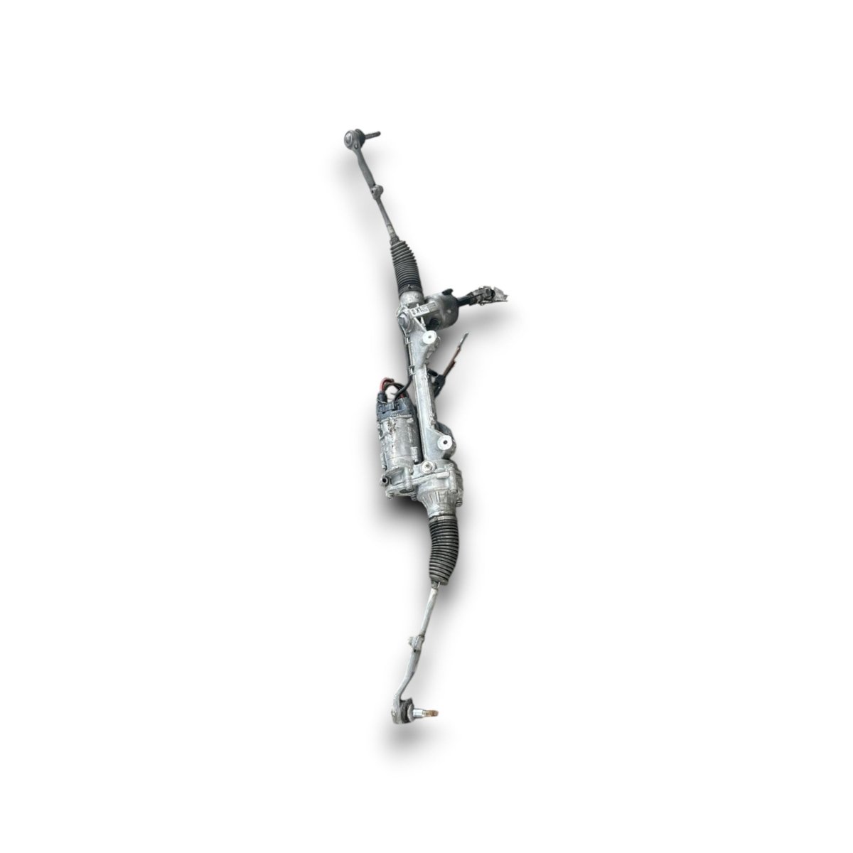 Scatola dello sterzo BMW Serie 1 (F20) 686882501 2.0 diesel (2011 > 2019) - F&P CRASH SRL - Ricambi Usati